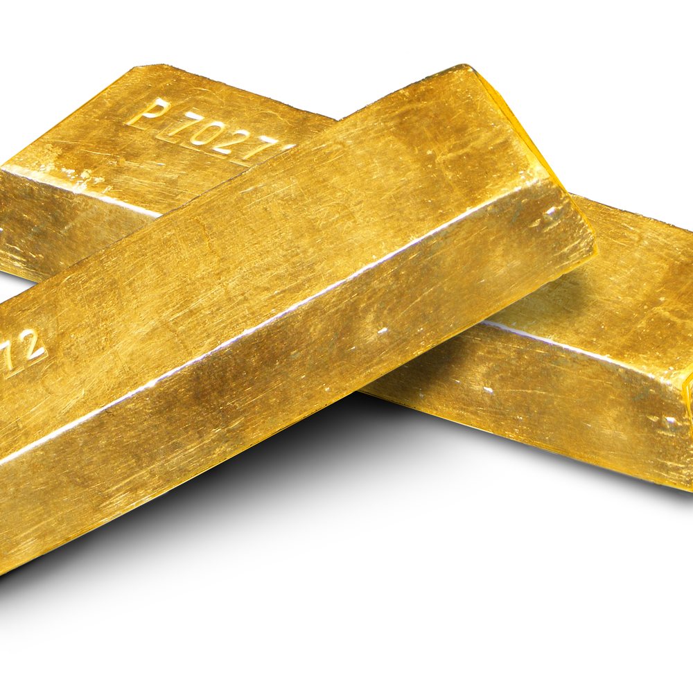 1oz PAMP Suisse Gold Bar