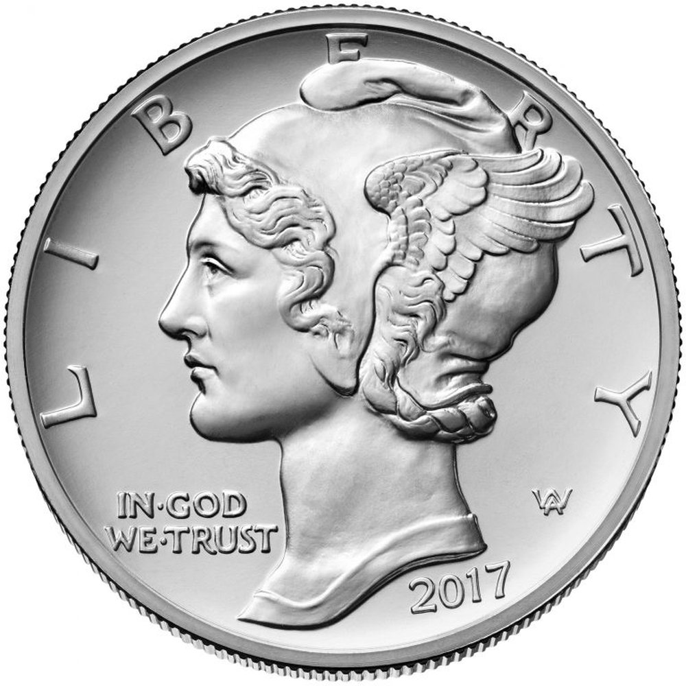 1oz Palladium Maple Leaf